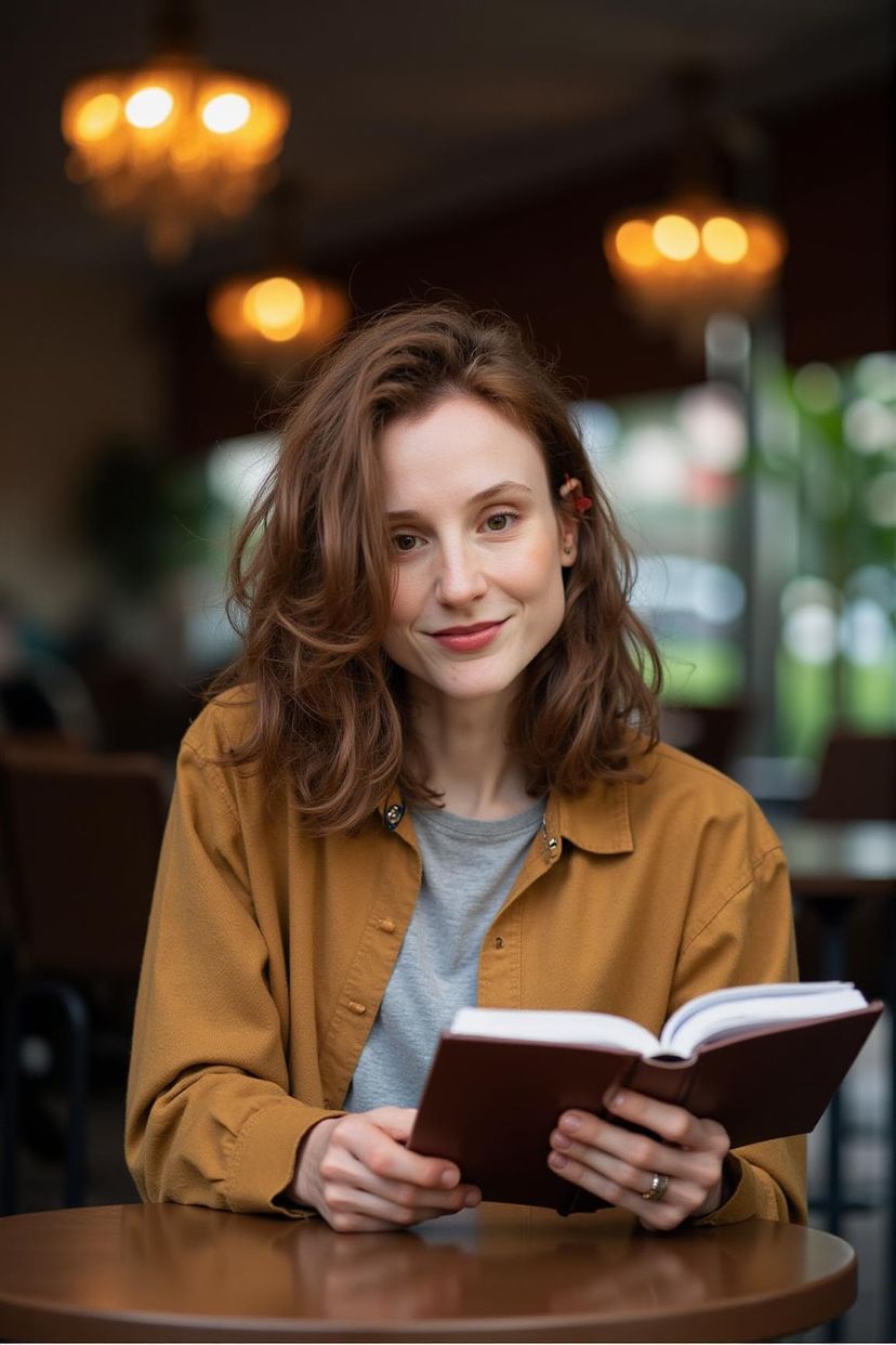 Generated Image Preview